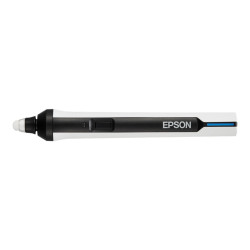 Epson Interactive Pen ELPPN05B - Lápiz digital - inalámbrico - azul -