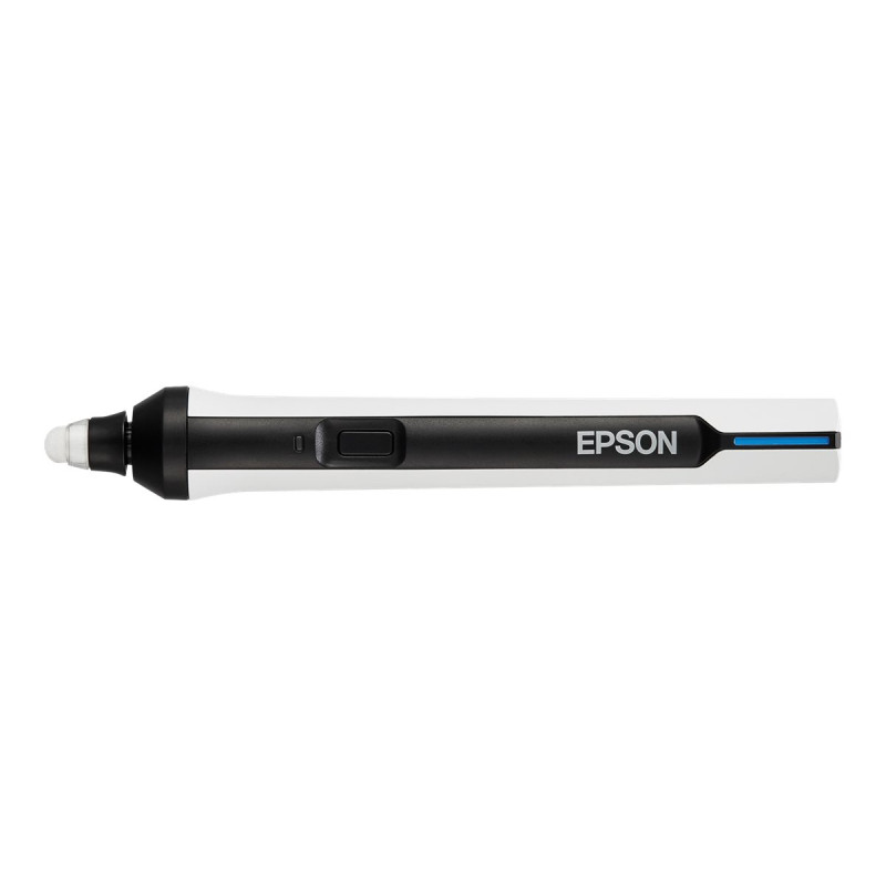 Epson Interactive Pen ELPPN05B - Lápiz digital - inalámbrico - azul -