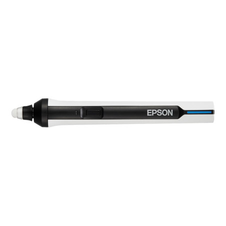 Epson Interactive Pen ELPPN05B - Lápiz digital - inalámbrico - azul -