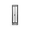 42U 600X1075MMADVG2RACK Stock Incluye Paneles Laterales-envi | APLIUM