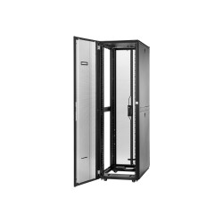 42U 600X1075MMADVG2RACK Stock Incluye Paneles Laterales-envi | APLIUM