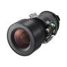 NEC NP41ZL - Objetivo zoom - 21.8 mm - 49.8 mm - f/1.7-2.0 - para NEC