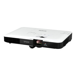 Epson EB-1780W - Proyector LCD - portátil - 3000 lúmenes (blanco) - 30