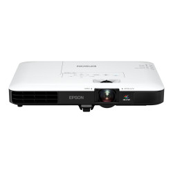 Epson EB-1780W - Proyector LCD - portátil - 3000 lúmenes (blanco) - 30