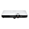 Epson EB-1780W - Proyector LCD - portátil - 3000 lúmenes (blanco) - 30