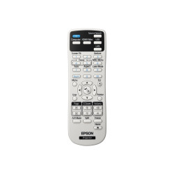 Epson EB-1780W - Proyector LCD - portátil - 3000 lúmenes (blanco) - 30