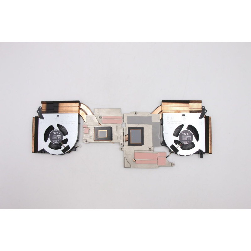 Thermal management module for
