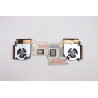 Thermal management module for