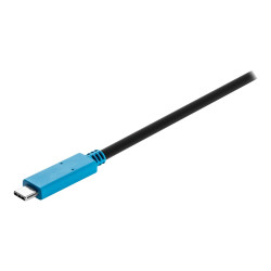 Kensington - Cable USB - USB-C (M) a USB-C (M) - 1 m - compa | APLIUM