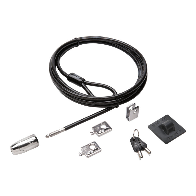 Cable Seguridad PC Y Periferico Desktop Peripheral Kit MS2.0 | APLIUM