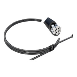Cable Seguridad PC Y Periferico Desktop Peripheral Kit MS2.0 | APLIUM
