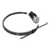Cable Seguridad PC Y Periferico Desktop Peripheral Kit MS2.0 | APLIUM