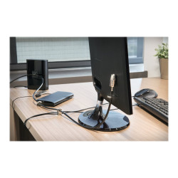 Cable Seguridad PC Y Periferico Desktop Peripheral Kit MS2.0 | APLIUM