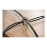 Cable Seguridad PC Y Periferico Desktop Peripheral Kit MS2.0 | APLIUM