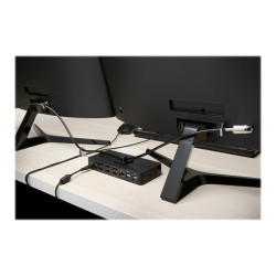 Cable Seguridad PC Y Periferico Desktop Peripheral Kit MS2.0 | APLIUM