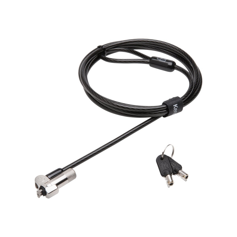 Cable Seguridad Ultrabooks Nanosaver Con Llave Portatiles T | APLIUM