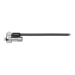 Cable Seguridad Ultrabooks Nanosaver Con Llave Portatiles T | APLIUM