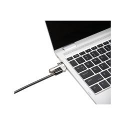 K64444WW - Kensington NanoSaver Keyed Laptop Lock - Cable | APLIUM