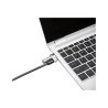 Cable Seguridad Ultrabooks Nanosaver Con Llave Portatiles T | APLIUM