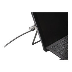 Cable Seguridad Ultrabooks Nanosaver Con Llave Portatiles T | APLIUM