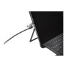 K64444WW - Kensington NanoSaver Keyed Laptop Lock - Cable | APLIUM