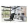 Cable Seguridad Ultrabooks Nanosaver Con Llave Portatiles T | APLIUM