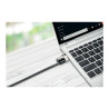 Cable Seguridad Ultrabooks Nanosaver Con Llave Portatiles T | APLIUM