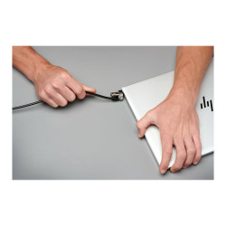 Cable Seguridad Ultrabooks Nanosaver Con Llave Portatiles T | APLIUM