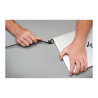 Cable Seguridad Ultrabooks Nanosaver Con Llave Portatiles T | APLIUM