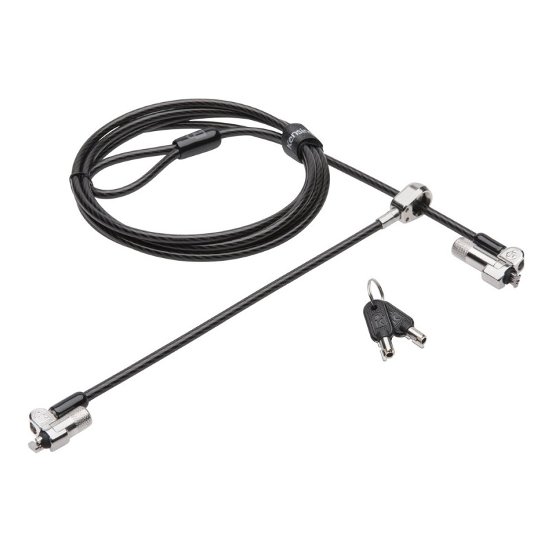 Candado Nanosaver Doble Cabez Nanosaver Twin Keyed Lock | APLIUM