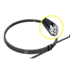 Candado Nanosaver Doble Cabez Nanosaver Twin Keyed Lock | APLIUM