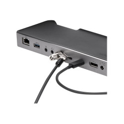 Candado Nanosaver Doble Cabez Nanosaver Twin Keyed Lock | APLIUM