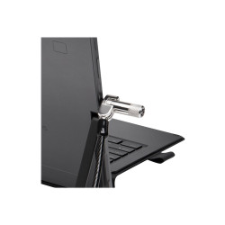 Candado Nanosaver Doble Cabez Nanosaver Twin Keyed Lock | APLIUM