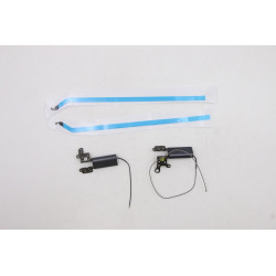 Hinge L 82BJ SG for 26T panel