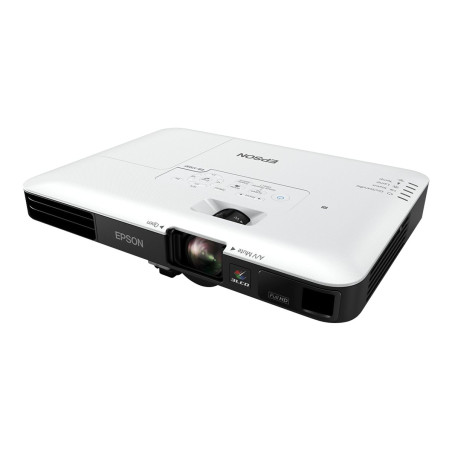Epson EB-1795F - Proyector 3LCD - portátil - 3200 lúmenes (blanco) - 3