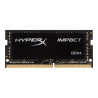 HyperX Impact - DDR4 - 8GB - SODIMM de 260 contactos - 2666M | APLIUM