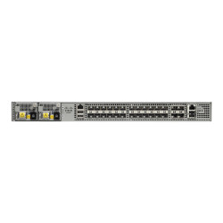 Cisco ASR 920 - Router 10GbE - flujo de aire de delante haci | APLIUM