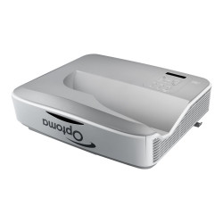 Optoma ZH400USTi - Proyector DLP - láser / fósforo - 3D - 4000 lúmenes