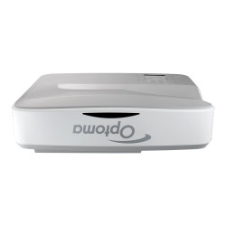 Optoma ZH400USTi - Proyector DLP - láser / fósforo - 3D - 4000 lúmenes