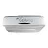 Optoma ZH400USTi - Proyector DLP - láser / fósforo - 3D - 4000 lúmenes
