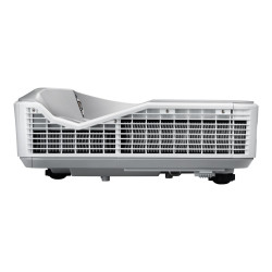 Optoma ZH400USTi - Proyector DLP - láser / fósforo - 3D - 4000 lúmenes