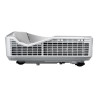 Optoma ZH400USTi - Proyector DLP - láser / fósforo - 3D - 4000 lúmenes