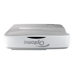 Optoma ZW400UST - Proyector DLP - láser / fósforo - 3D - 4000 lúmenes