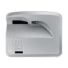 Optoma ZW400UST - Proyector DLP - láser / fósforo - 3D - 4000 lúmenes