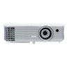 Optoma EH400+ - Proyector DLP - portátil - 3D - 4000 ANSI lumens - Ful