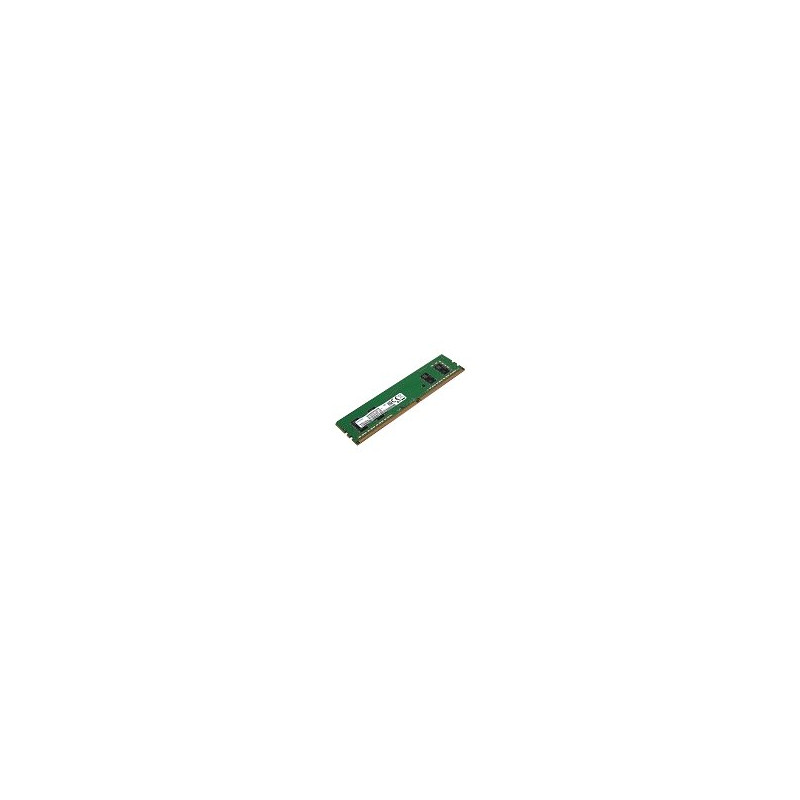 Lenovo - DDR4 - módulo - 4 GB - DIMM de 288 contactos - 2400 MT/s / PC
