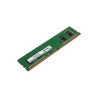 Lenovo - DDR4 - módulo - 4 GB - DIMM de 288 contactos - 2400 MT/s / PC