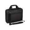 Laptop Case Multifit 12.5-14 Citysmart Essential Black Grey | APLIUM