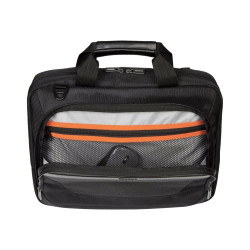 Laptop Case Multifit 12.5-14 Citysmart Essential Black Grey | APLIUM