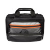 Laptop Case Multifit 12.5-14 Citysmart Essential Black Grey | APLIUM